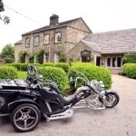 north of england trike tours